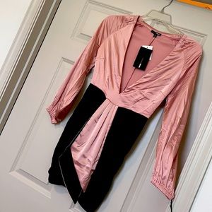 Fashion Nova mini dress